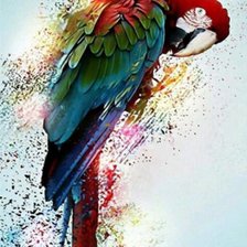 Cross stitch pattern: #2369101