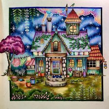 Cross stitch pattern: #2369293