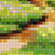 Preview of cross stitch pattern: #2369357