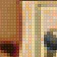 Preview of cross stitch pattern: #2369652