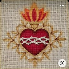 Cross stitch pattern: #2369683