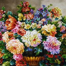 Cross stitch pattern: #2369774