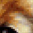 Preview of cross stitch pattern: #2369779