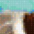 Preview of cross stitch pattern: #2369856