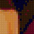 Preview of cross stitch pattern: #2370018