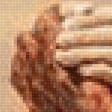 Preview of cross stitch pattern: #2370062