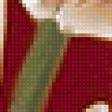 Preview of cross stitch pattern: #2371026