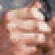 Preview of cross stitch pattern: #2371388