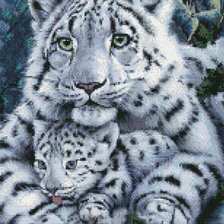 Cross stitch pattern: #2371930