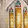 Preview of cross stitch pattern: #2372225