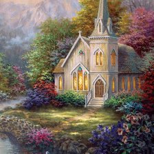 Cross stitch pattern: #2372225