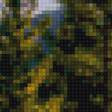 Preview of cross stitch pattern: #2372608