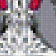 Preview of cross stitch pattern: #2372997