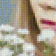 Preview of cross stitch pattern: #2373021