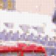 Preview of cross stitch pattern: #2373286