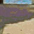 Preview of cross stitch pattern: #2373308