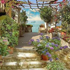 Cross stitch pattern: #2373308