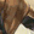 Preview of cross stitch pattern: #2373317