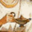 Preview of cross stitch pattern: #2373681