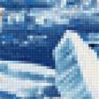 Preview of cross stitch pattern: #2373736