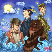 Cross stitch pattern: #2373942