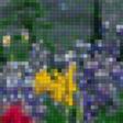 Preview of cross stitch pattern: #2374347