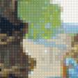 Preview of cross stitch pattern: #2374350