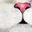 Preview of cross stitch pattern: #2374355