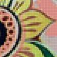 Preview of cross stitch pattern: #2374623