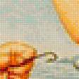 Preview of cross stitch pattern: #2374737