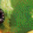 Preview of cross stitch pattern: #2374881