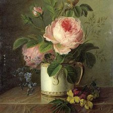 Cross stitch pattern: #2375205