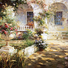 Cross stitch pattern: #2375209