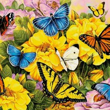 Cross stitch pattern: #2375256