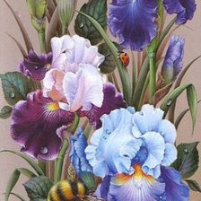 Cross stitch pattern: #2375508