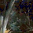Preview of cross stitch pattern: #2375571