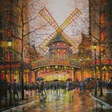 Cross stitch pattern: #2375654