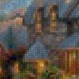 Preview of cross stitch pattern: #2375689
