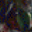 Preview of cross stitch pattern: #2375701