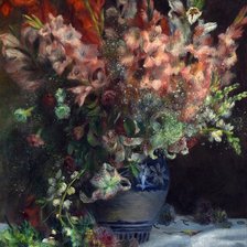 Cross stitch pattern: #2375701