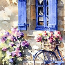 Cross stitch pattern: #2375709