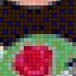 Preview of cross stitch pattern: #2375762