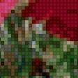 Preview of cross stitch pattern: #2376247