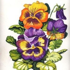 Cross stitch pattern: #2377410