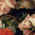 Preview of cross stitch pattern: #2377431