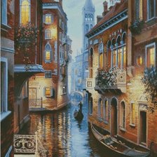 Cross stitch pattern: #2377695