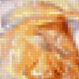 Preview of cross stitch pattern: #2377944