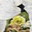 Preview of cross stitch pattern: #2378114