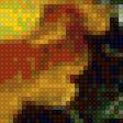 Preview of cross stitch pattern: #2378115