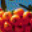 Preview of cross stitch pattern: #2378337